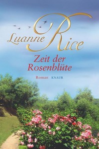 Luanne Rice   Zeit der Rosenblüte jpg