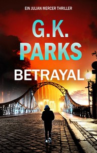 G K  Parks   Betrayal   Julian Mercer 2  jpg