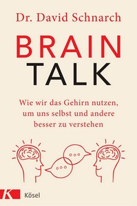 David Morris Schnarch   Brain Talk jpg