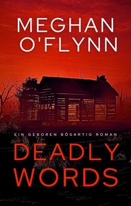Meghan O Flynn   Deadly Words   Geboren Bösartig 2 jpg