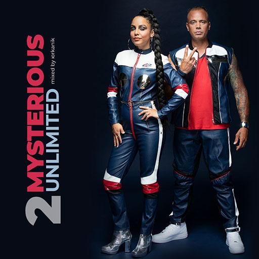 CD229  Mysterious  mixed by yrkanik  2020 cover jpg