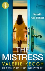 Valerie Keogh   The Mistress jpg
