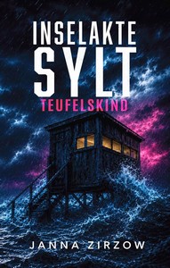 Janna Zirzow   Teufelskind   Inselakte Sylt 1 jpg