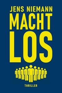 Jens Niemann   Machtlos jpg