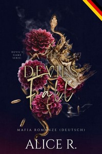 Alice R  Deutsch   The Devil s Fall   Devil s Game 3 jpg