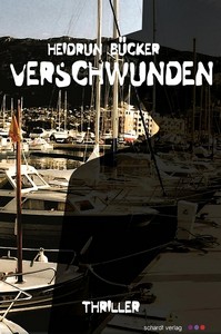 Heidrun Bücker   Verschwunden jpg