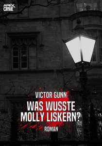 Victor Gunn   Was wusste Molly Liskern jpg