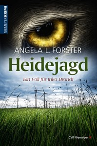 Angela L  Forster   Heidejagd   Inka Brandt 5 jpg