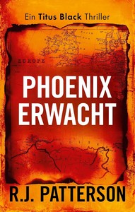 R J  Patterson   Phoenix Erwacht   Titus Black 13 jpg
