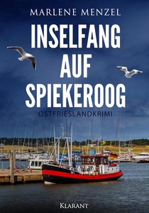 Marlene Menzel   Inselfang auf Spiekeroog   Anke Petersen und Reik Büttner ermitteln 13 jpg