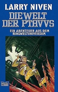 Larry Niven   Die Welt der Ptavvs   Ringwelt 7 jpg