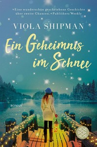 Viola Shipman   Ein Geheimnis im Schnee jpg