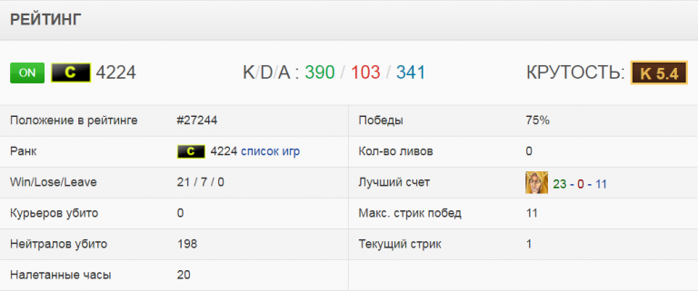 Снимок PNG