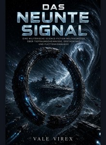 Vale Virex   Das neunte Signal jpg