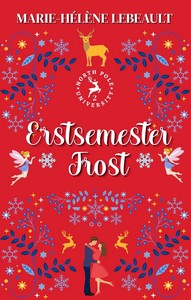 Marie Hélène Lebeault   Erstsemester Frost   Nordpol Universität 2 jpg