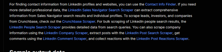 contact info png