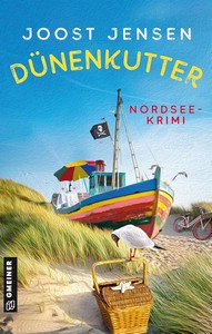 Joost Jensen   Dünenkutter   Villa Kutterbunt 1 jpg