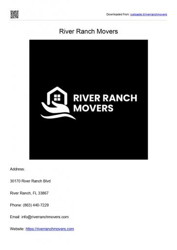 River Ranch Movers jpg
