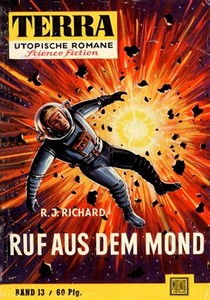 R  J  Richard   In geheimer Mission jpg