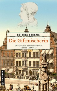 Bettina Szrama   Die Giftmischerin jpg