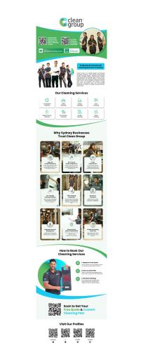commercial cleaning sydney clean group infographic jpg