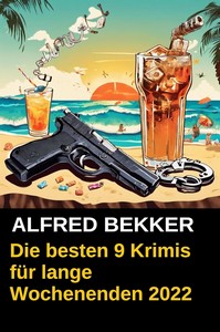Die besten 9 Krimis für lange Wochenenden 2022 jpg