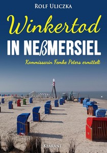 Rolf Uliczka   Winkertod in Neßmersiel   Femke Peters 12 jpg