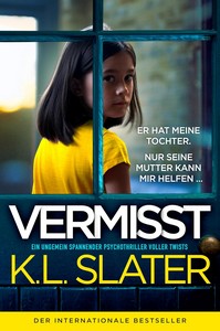 K L  Slater   Vermisst jpg