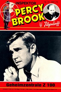 Hermann Hilgendorff   Geheimzentrale Z 100   Inspektor Percy Brook 13 jpg