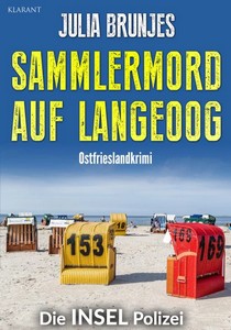 Julia Brunjes   Sammlermord auf Langeoog   Die INSEL Polizei 29 jpg