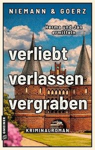 Niemann   Goerz   verliebt  verlassen  vergraben   Herma und Jan ermitteln 4 jpg