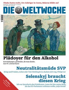 Die Weltwoche   Nummer 39   24  September 2026   Ausgabe Schweiz jpg