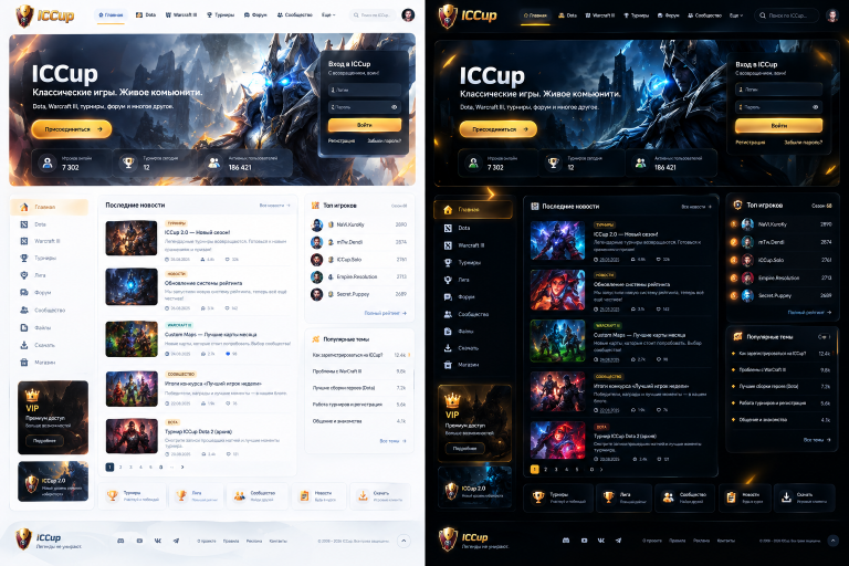 iccup png