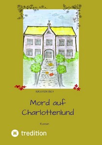 Kirsten Bey   Mord auf Charlottenlund jpg