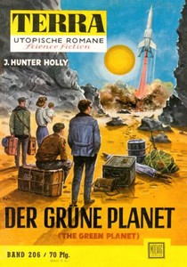 J  Hunter Holly   Der grüne Planet jpg