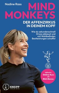 Nadine Rass   Mind Monkeys   Der Affenzirkus in deinem Kopf jpg