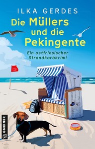 Ilka Gerdes   Die Müllers und die Pekingente   Die Müllers wollen’s wissen 1 jpg