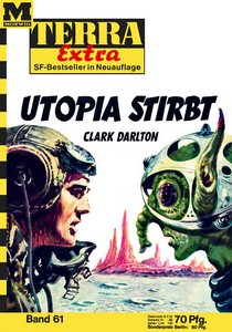 Clark Darlton   Utopia stirbt jpg