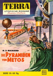 R  J  Richard   Die Pyramiden von Metos jpg