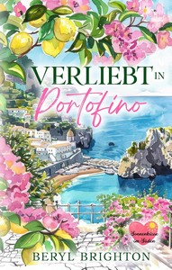 Beryl Brighton   Verliebt in Portofino   Sonnenküsse im Süden 2 jpg