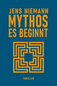 Jens Niemann   Mythos   Es beginnt jpg