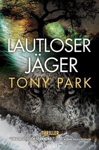 Tony Park   Lautloser Jäger   Sannie van Rensburg 1 jpg