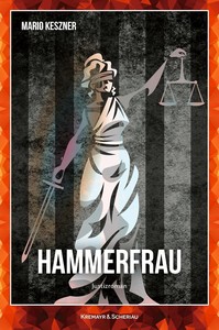 Mario Keszner   Hammerfrau jpg