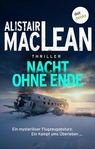 Alistair MacLean   Nacht ohne Ende  Neuausgabe 2026  jpg