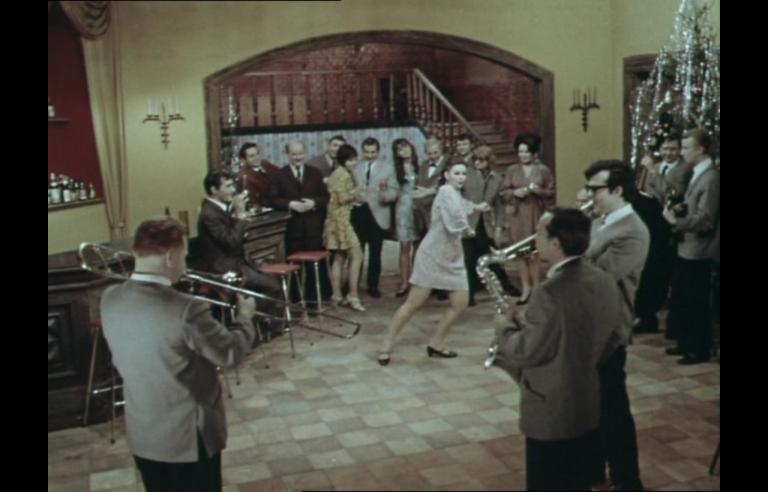 Kabachok 13 stuliev Vipusk 2  1 iz 2  1969 DVDRip AVC mkv snapshot 17 43 053 jpg