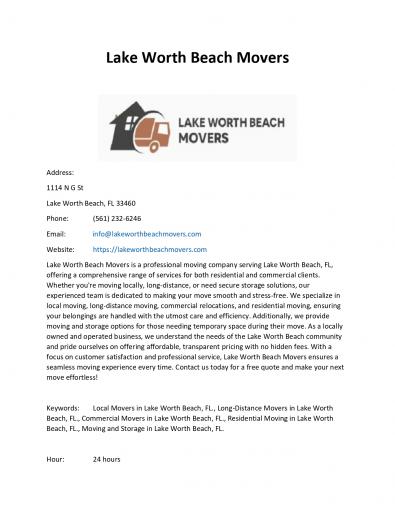 Lake Worth Beach Movers page 0001 jpg