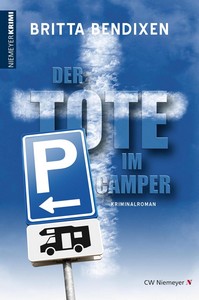 Britta Bendixen   Der Tote im Camper jpg