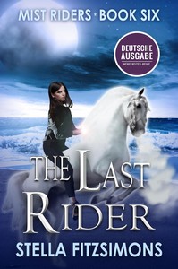 Stella Fitzsimons   The Last Rider   Nebelreiter 6 jpg