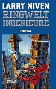 Larry Niven   Ringwelt Ingenieure   Ringwelt 2 jpg
