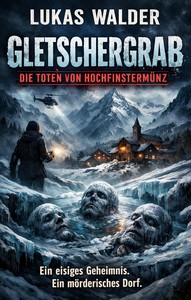 Lukas Walder   Gletschergrab   Die Toten von Hochfinstermünz jpg